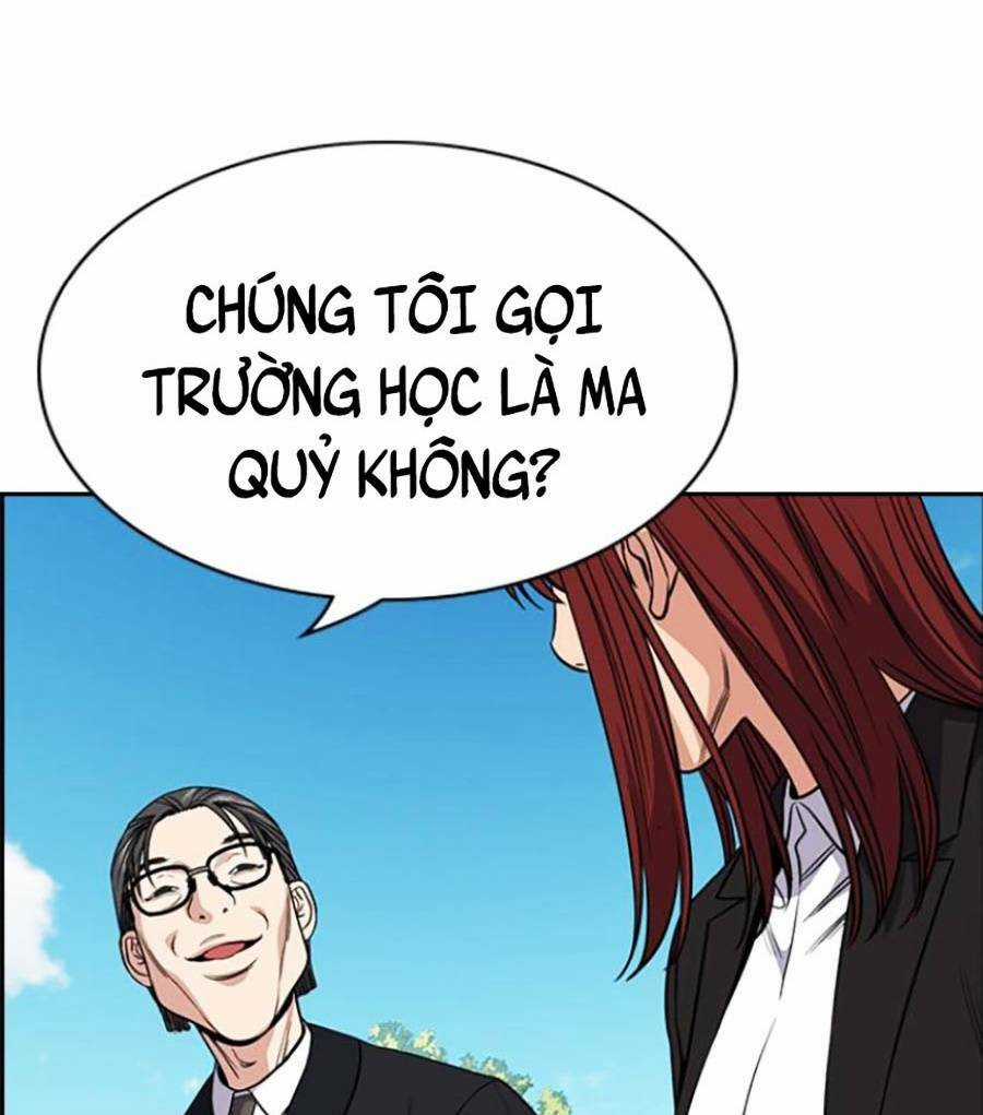 Giáo Dục Chân Chính - Get Schooled Chapter 104 trang 63