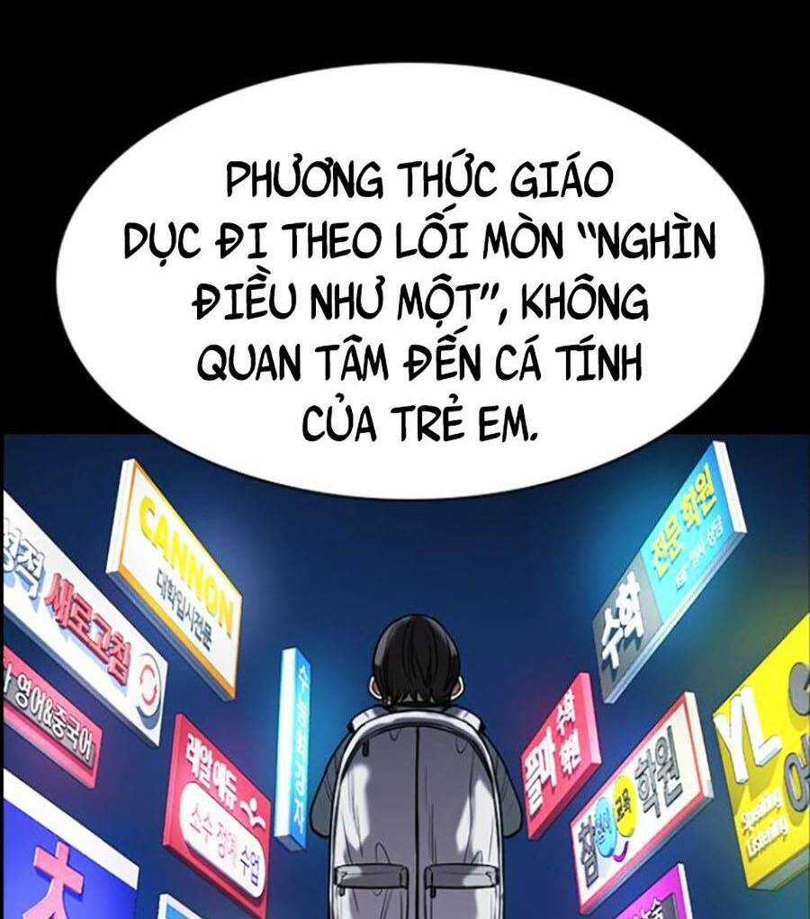 Giáo Dục Chân Chính - Get Schooled Chapter 104 trang 66