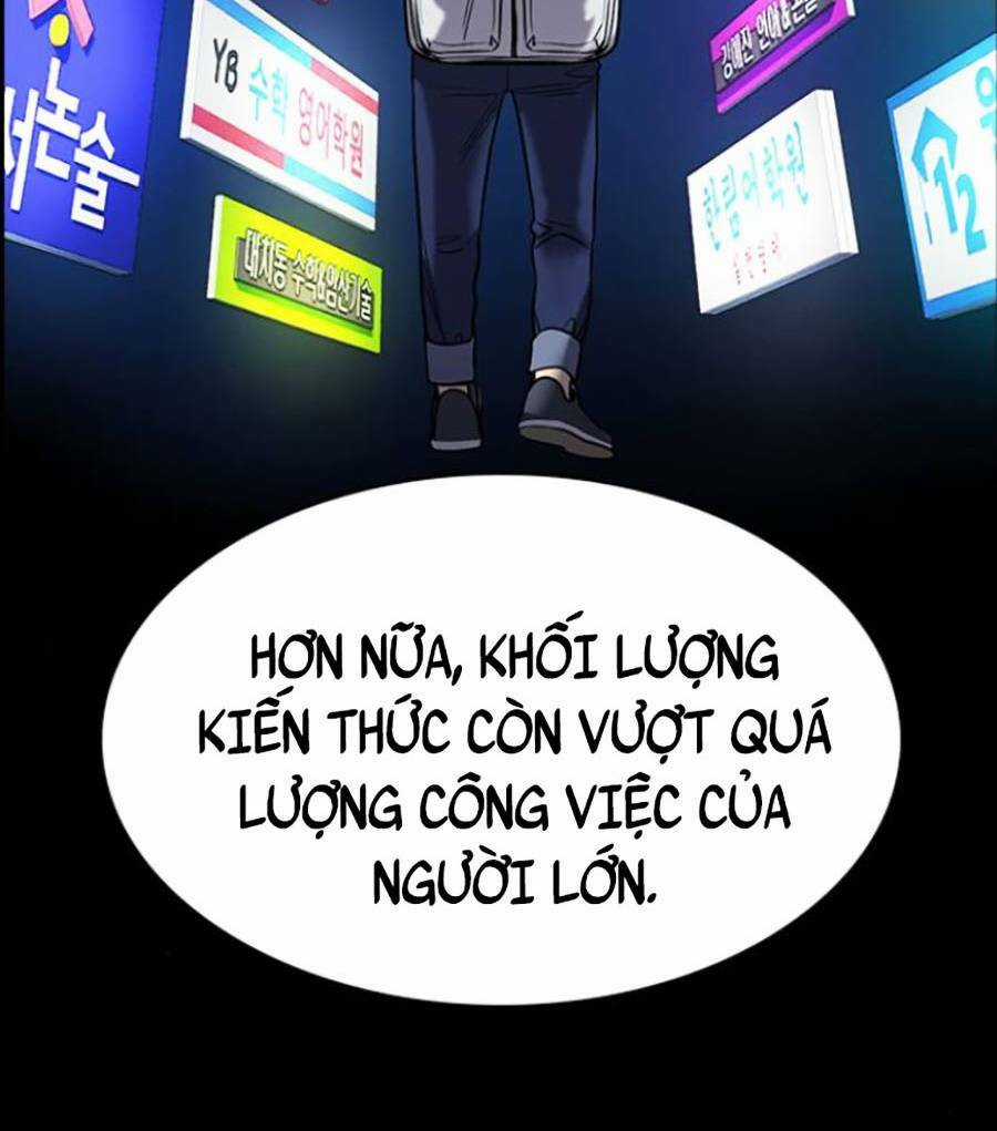 Giáo Dục Chân Chính - Get Schooled Chapter 104 trang 67