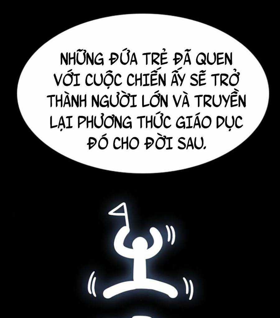 Giáo Dục Chân Chính - Get Schooled Chapter 104 trang 71