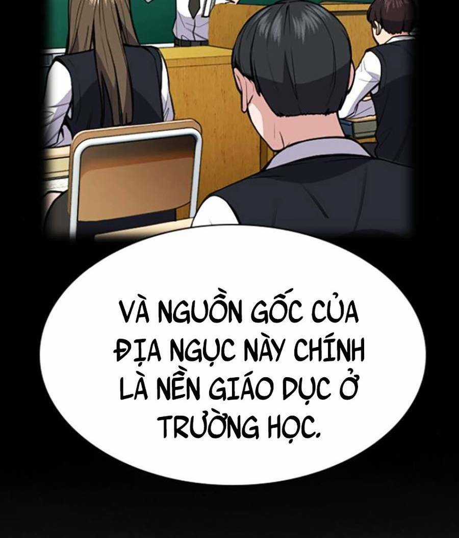 Giáo Dục Chân Chính - Get Schooled Chapter 104 trang 77