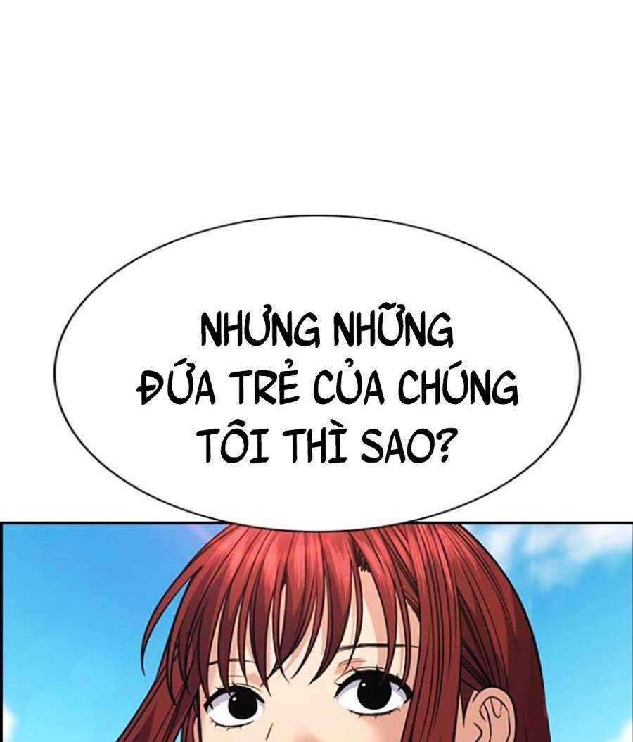 Giáo Dục Chân Chính - Get Schooled Chapter 104 trang 81