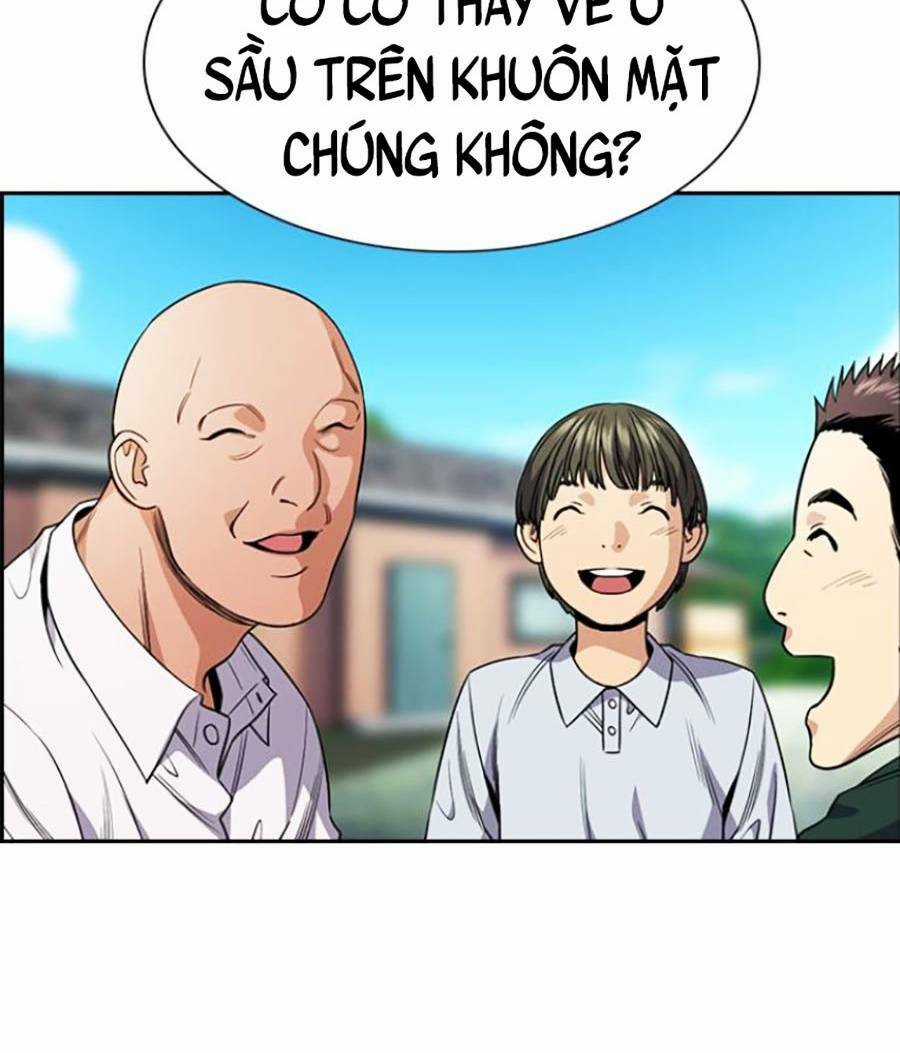 Giáo Dục Chân Chính - Get Schooled Chapter 104 trang 83