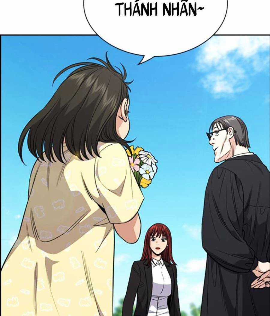 Giáo Dục Chân Chính - Get Schooled Chapter 104 trang 87