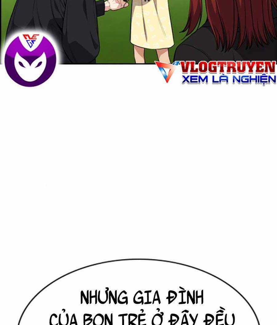 Giáo Dục Chân Chính - Get Schooled Chapter 104 trang 93