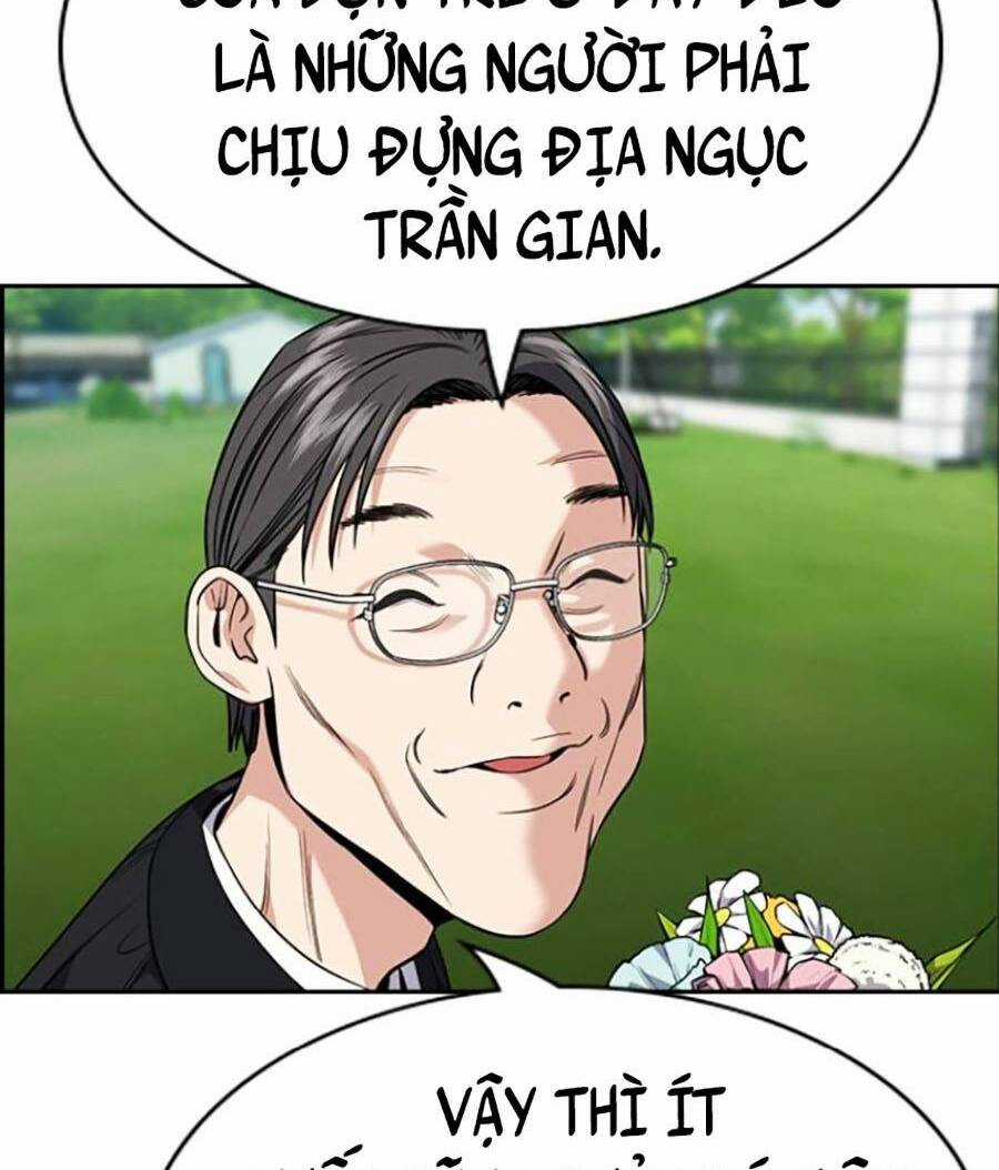 Giáo Dục Chân Chính - Get Schooled Chapter 104 trang 94