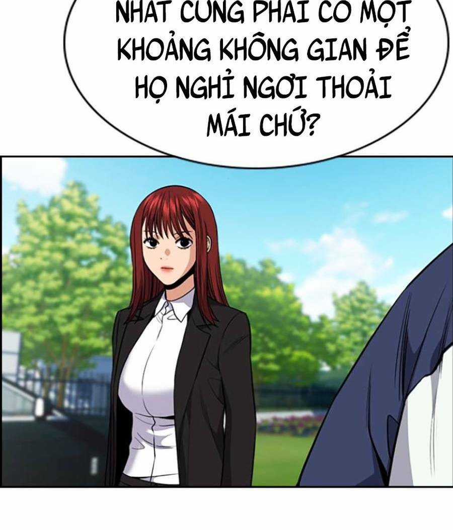 Giáo Dục Chân Chính - Get Schooled Chapter 104 trang 95