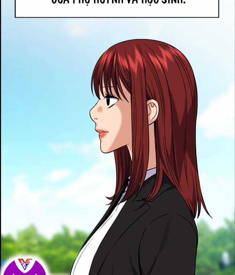 Giáo Dục Chân Chính - Get Schooled Chapter 104 trang 99