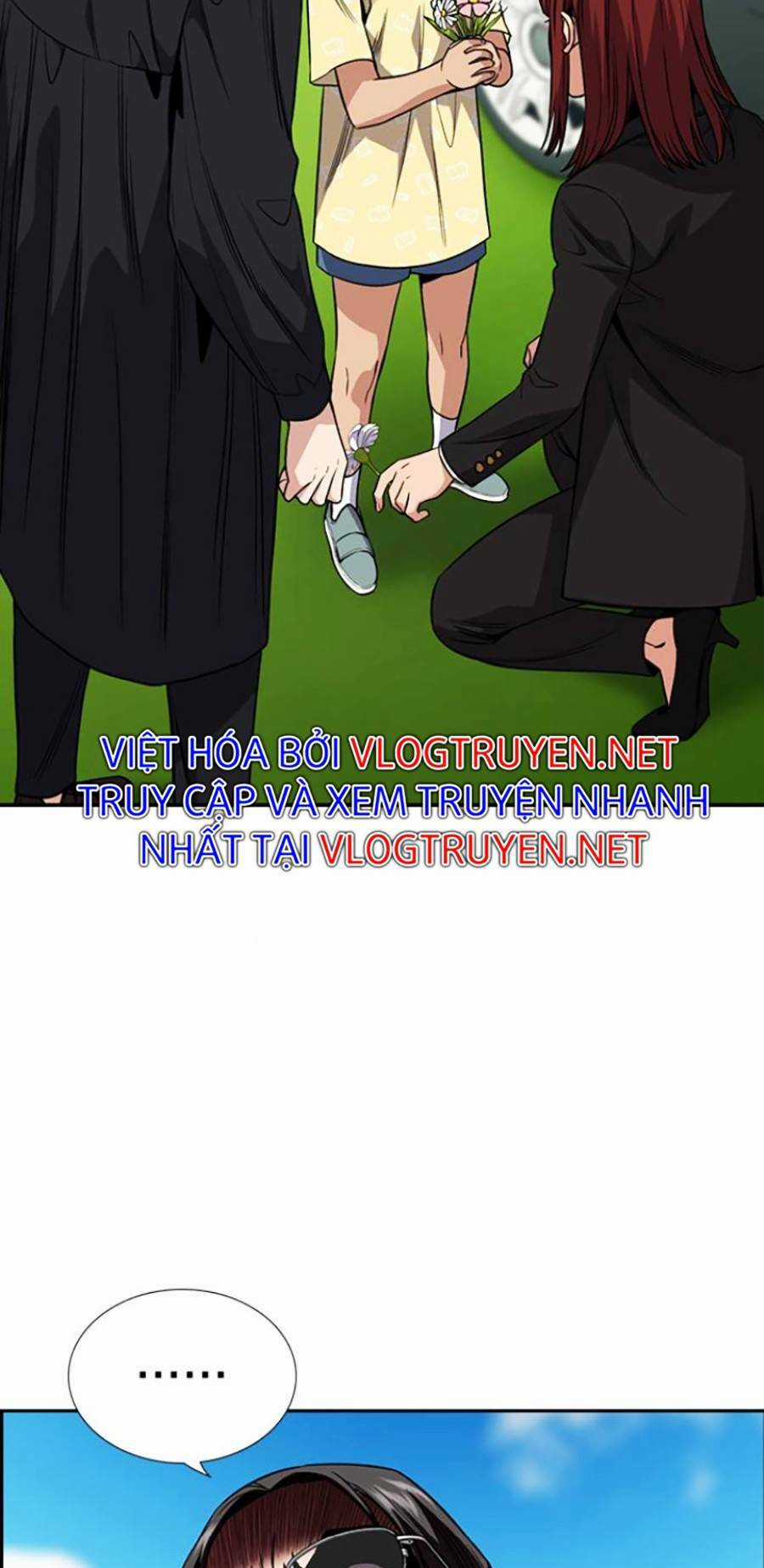 Giáo Dục Chân Chính - Get Schooled Chapter 105 trang 1