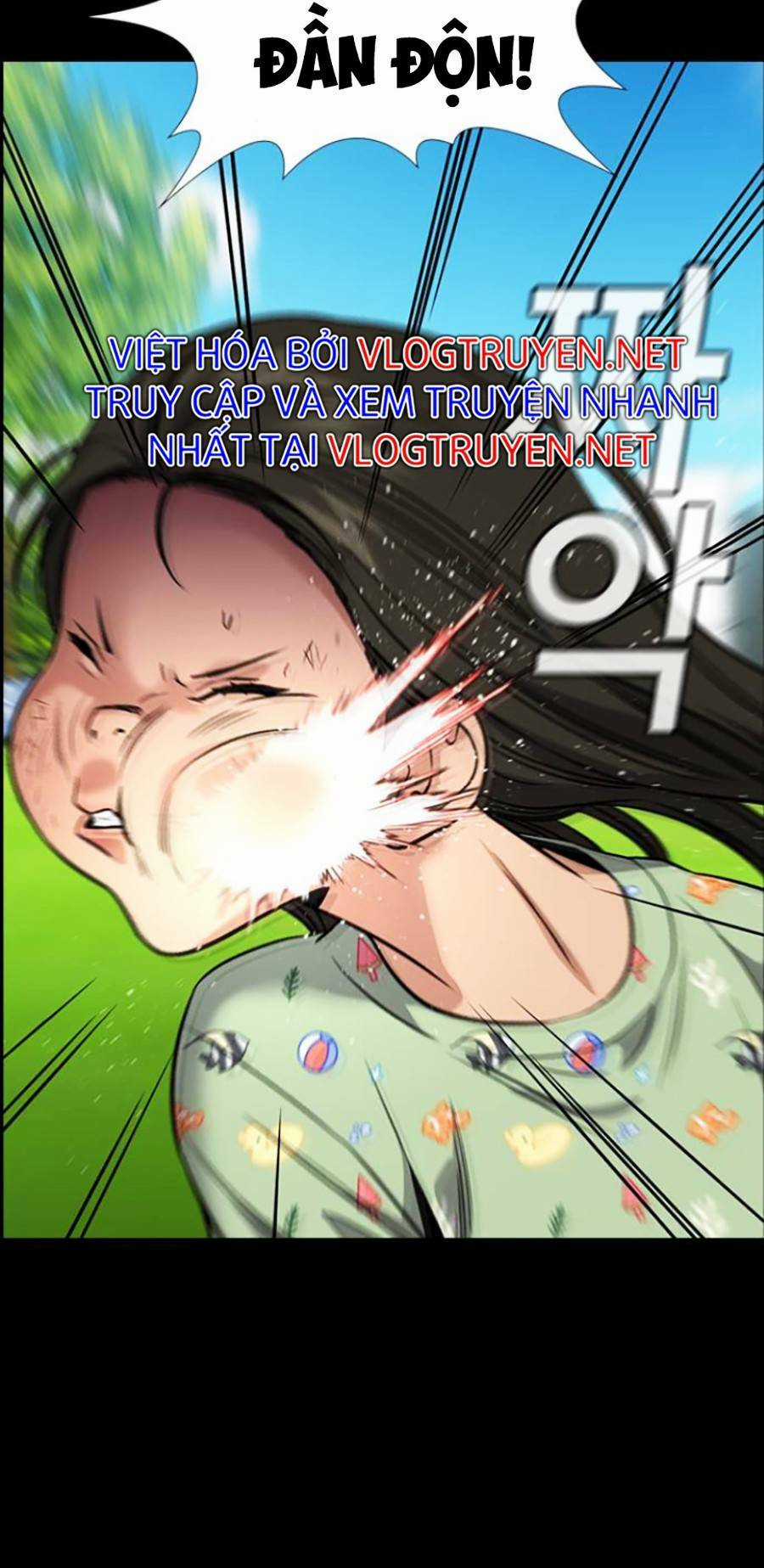 Giáo Dục Chân Chính - Get Schooled Chapter 105 trang 10