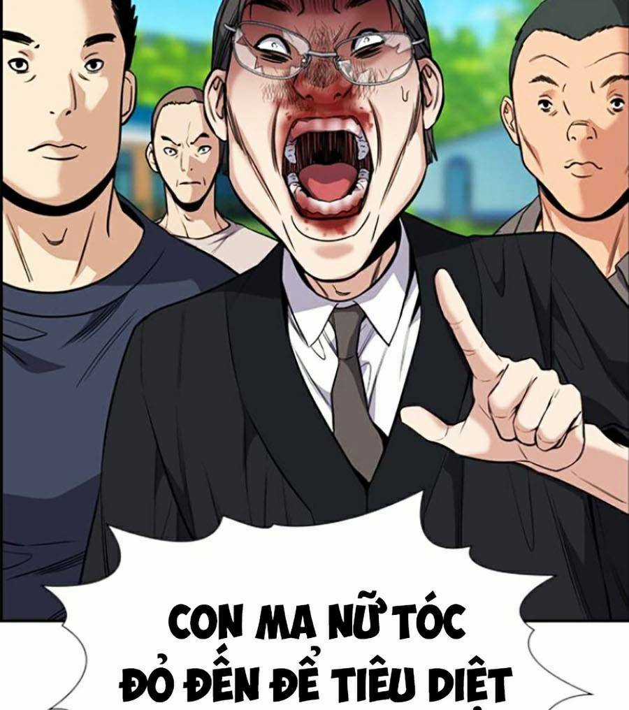Giáo Dục Chân Chính - Get Schooled Chapter 105 trang 100