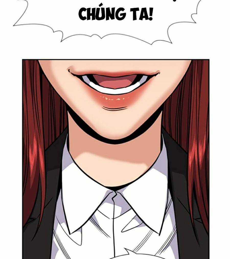 Giáo Dục Chân Chính - Get Schooled Chapter 105 trang 101