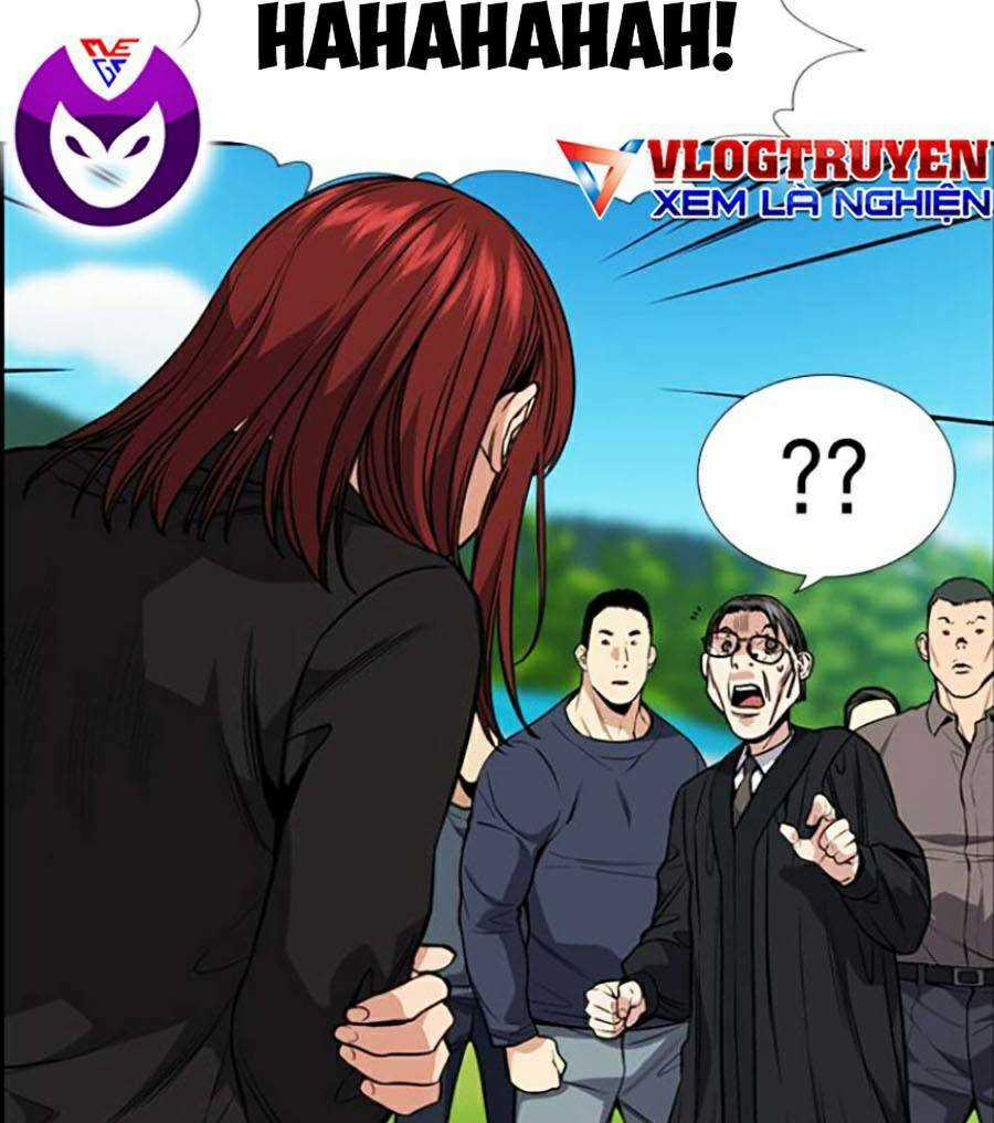 Giáo Dục Chân Chính - Get Schooled Chapter 105 trang 103