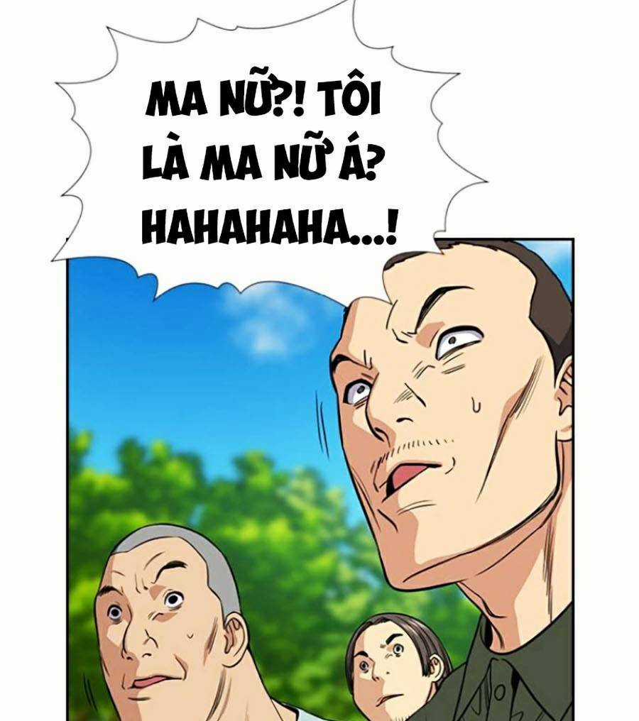 Giáo Dục Chân Chính - Get Schooled Chapter 105 trang 105