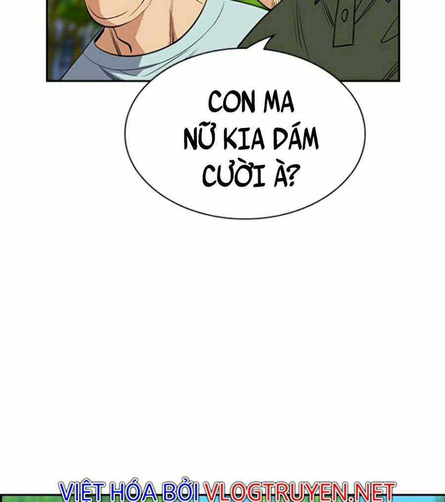 Giáo Dục Chân Chính - Get Schooled Chapter 105 trang 106
