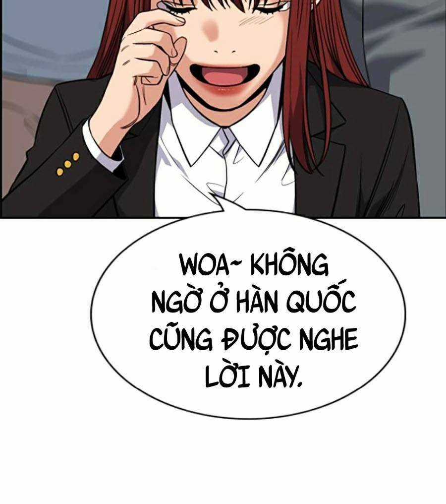 Giáo Dục Chân Chính - Get Schooled Chapter 105 trang 108