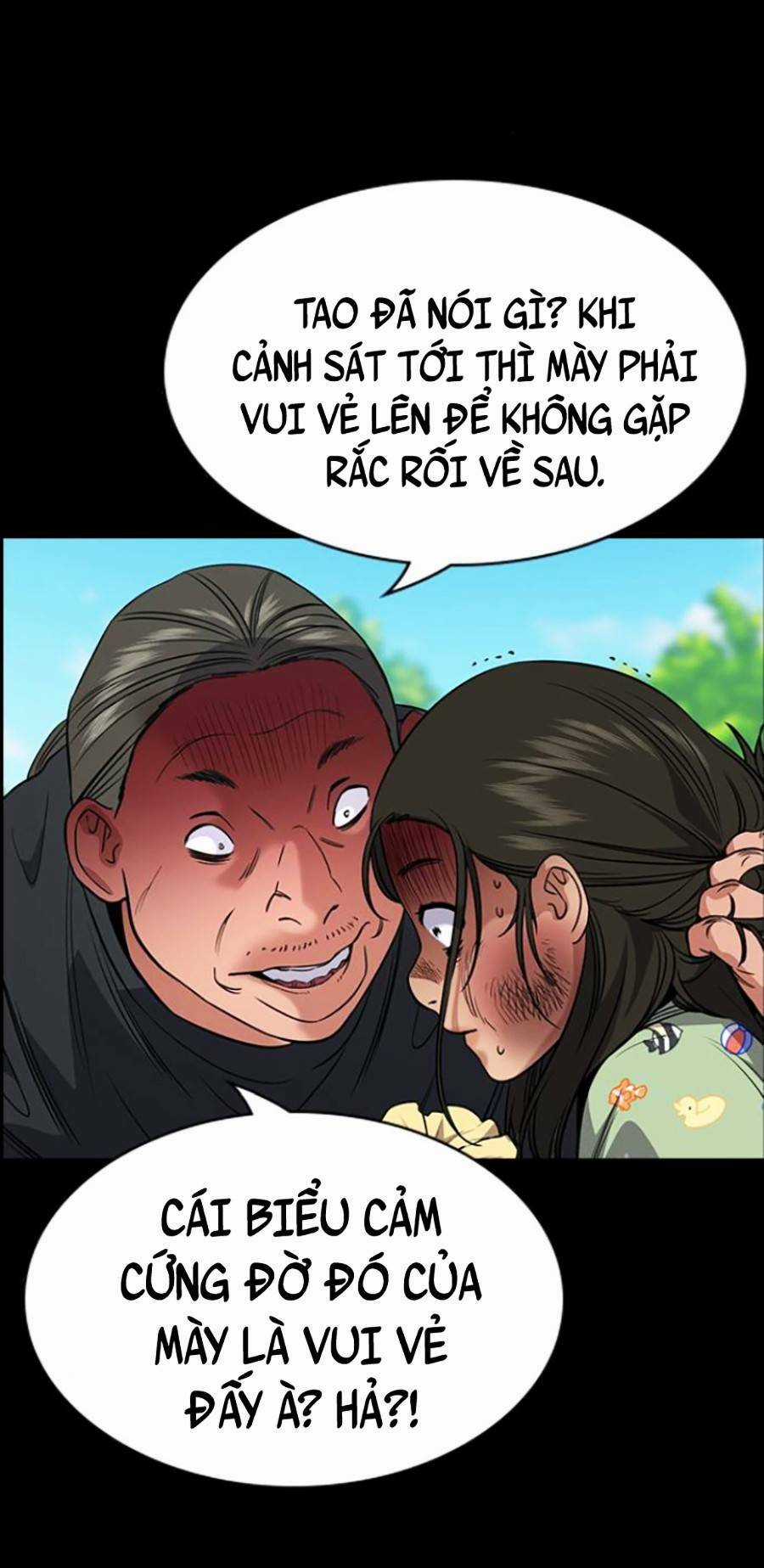 Giáo Dục Chân Chính - Get Schooled Chapter 105 trang 11