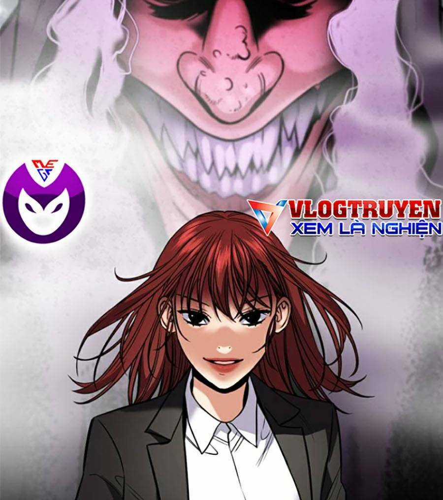 Giáo Dục Chân Chính - Get Schooled Chapter 105 trang 117