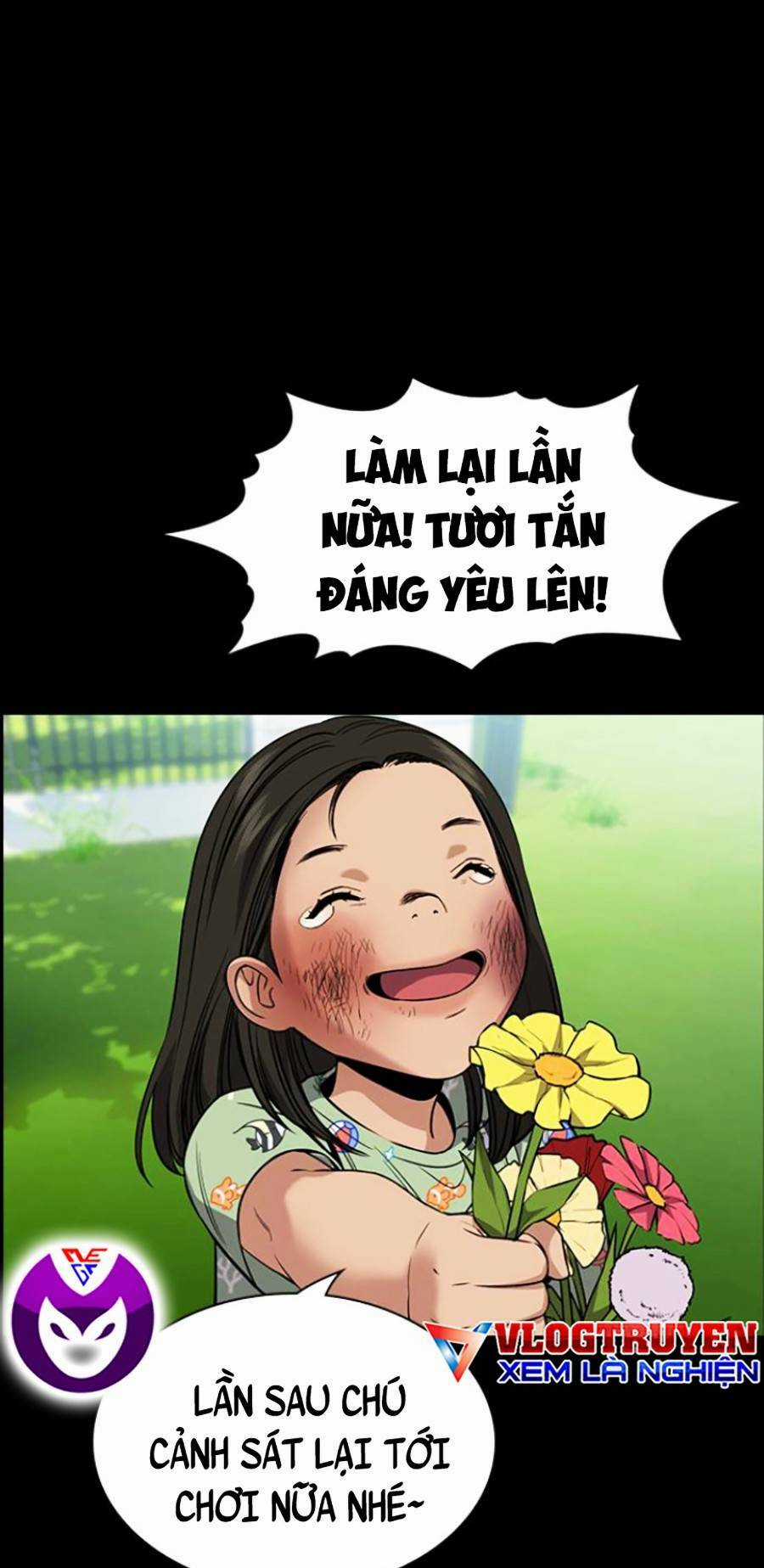 Giáo Dục Chân Chính - Get Schooled Chapter 105 trang 12