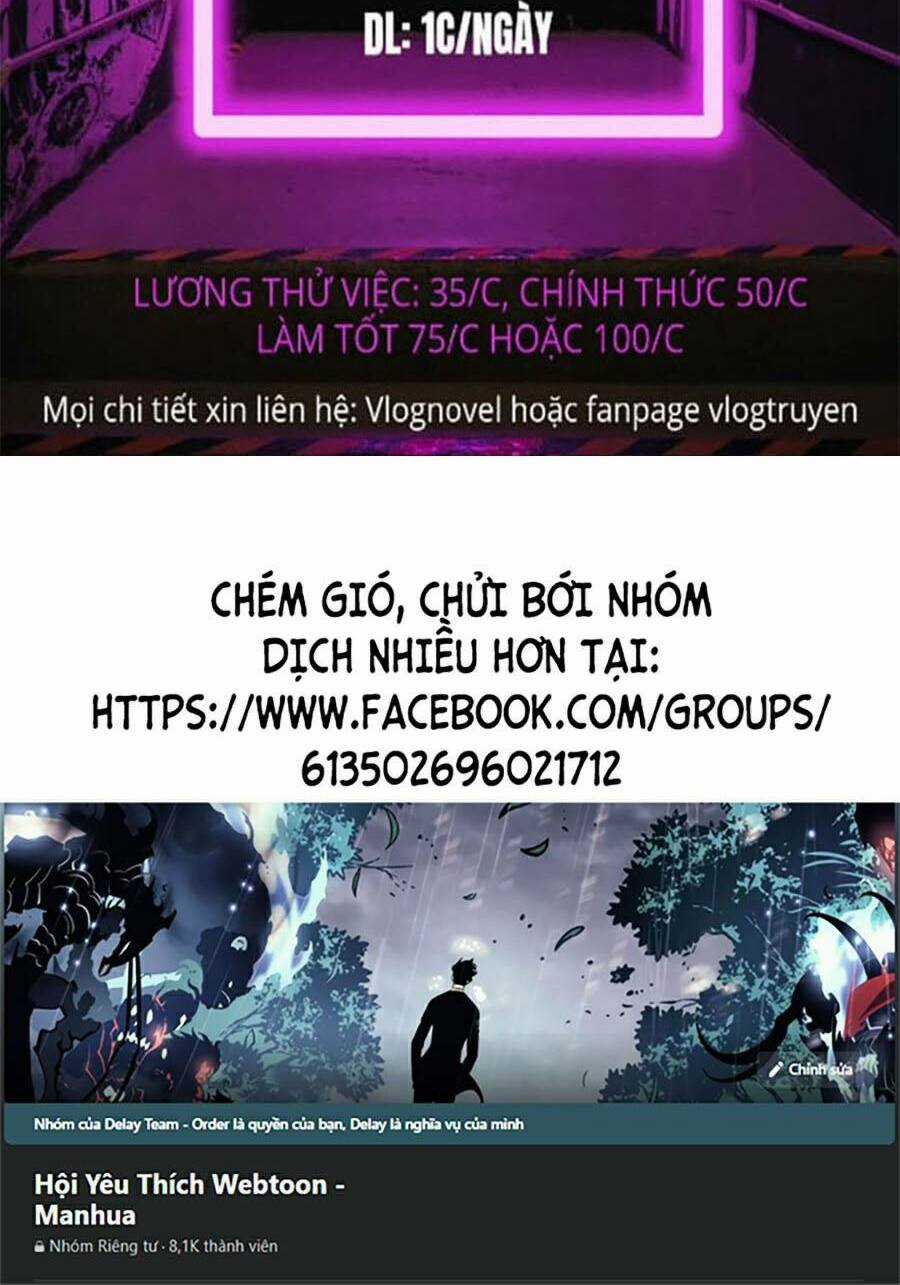 Giáo Dục Chân Chính - Get Schooled Chapter 105 trang 121