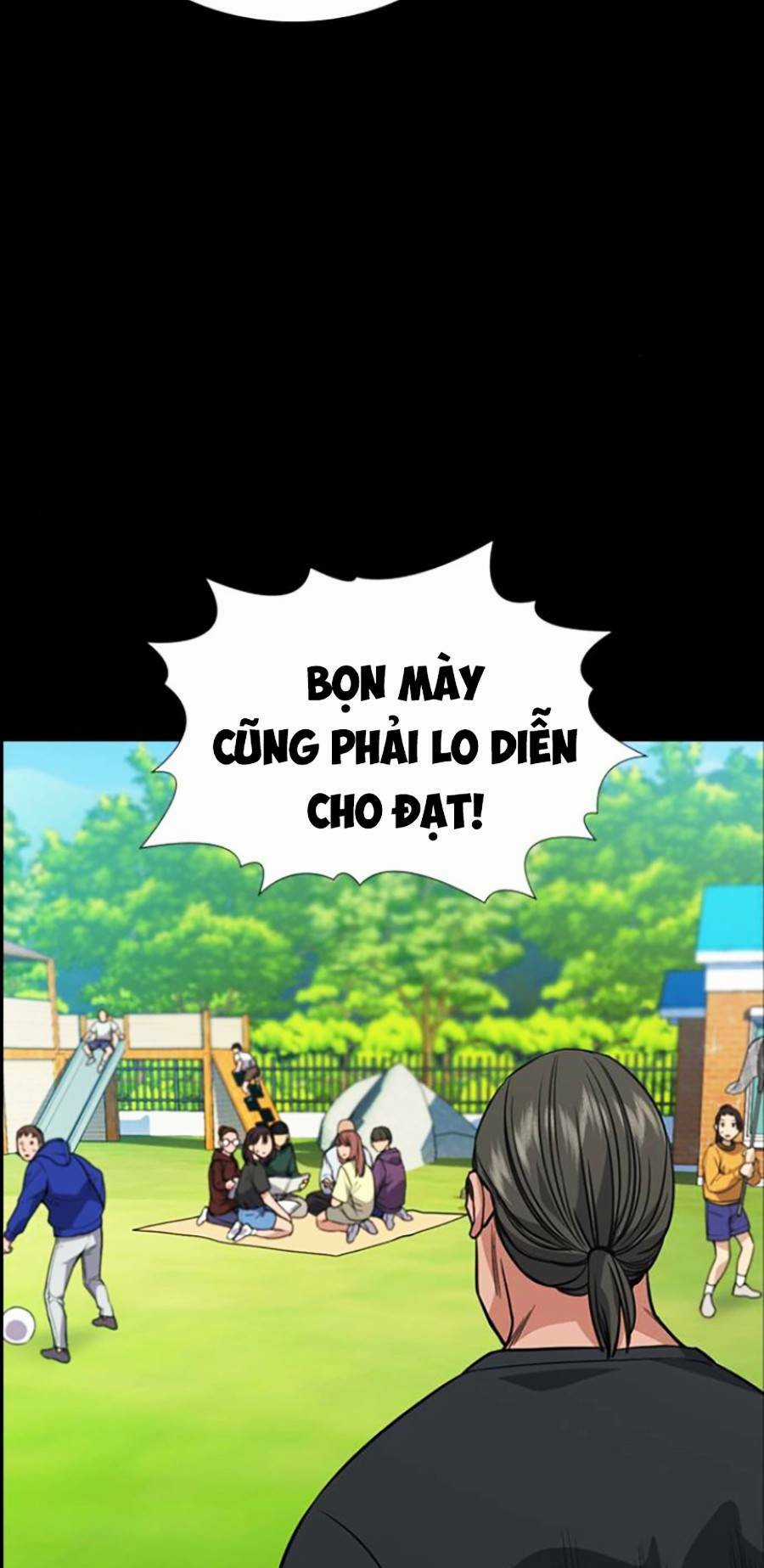 Giáo Dục Chân Chính - Get Schooled Chapter 105 trang 13