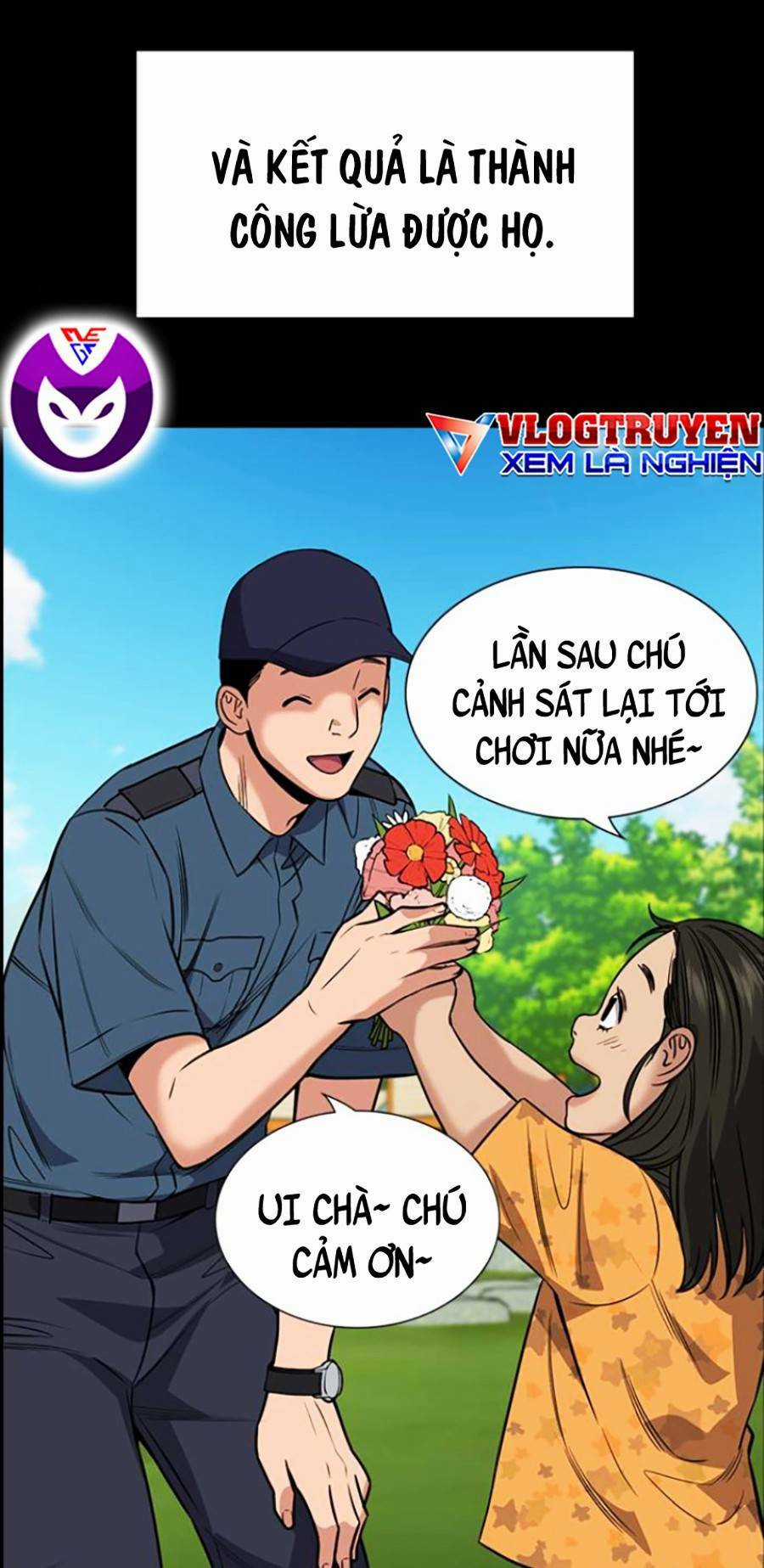 Giáo Dục Chân Chính - Get Schooled Chapter 105 trang 17