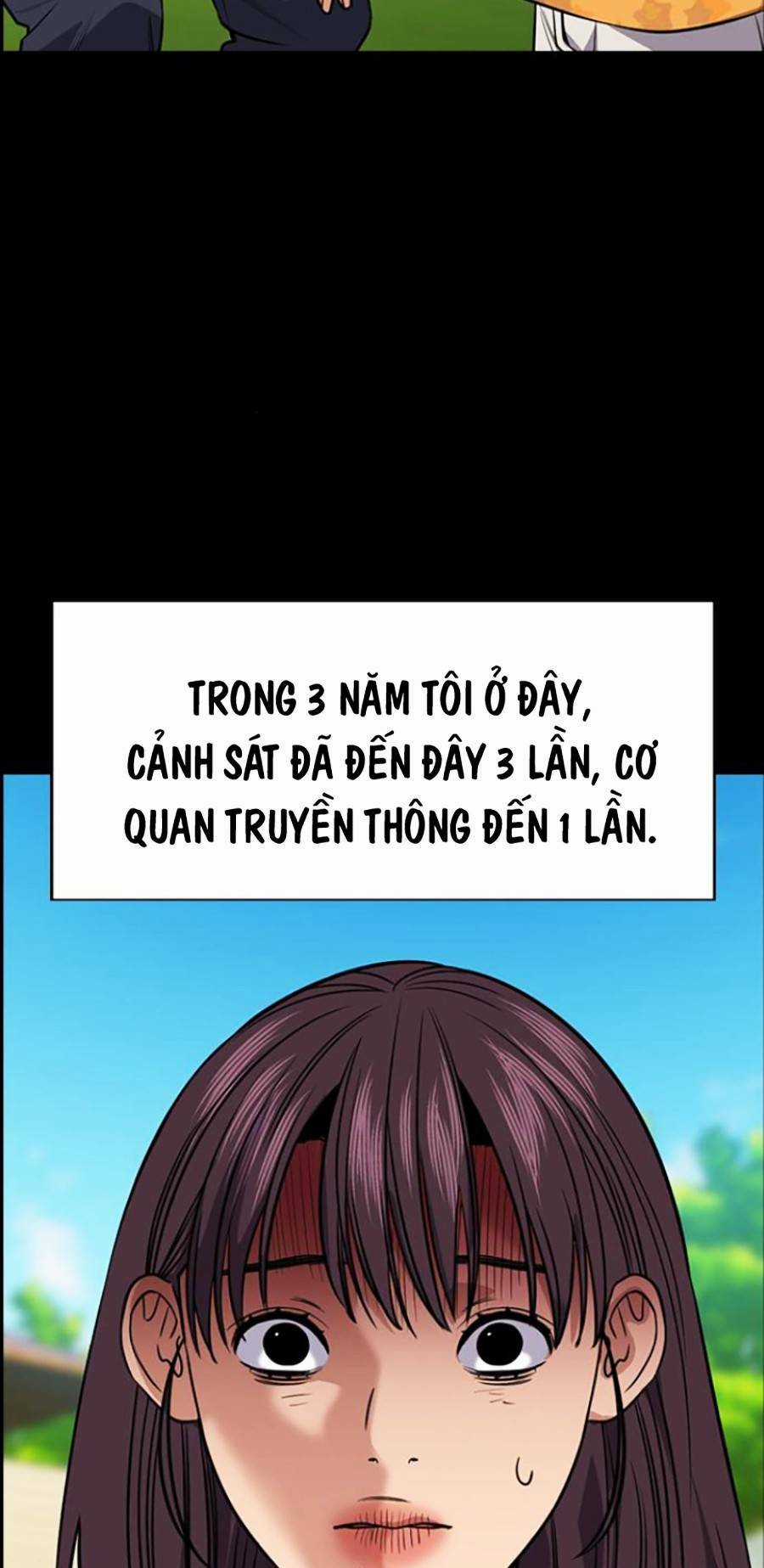 Giáo Dục Chân Chính - Get Schooled Chapter 105 trang 18