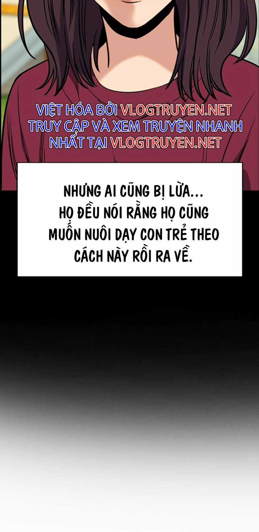 Giáo Dục Chân Chính - Get Schooled Chapter 105 trang 19