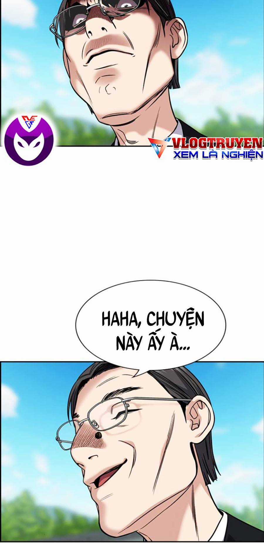Giáo Dục Chân Chính - Get Schooled Chapter 105 trang 2