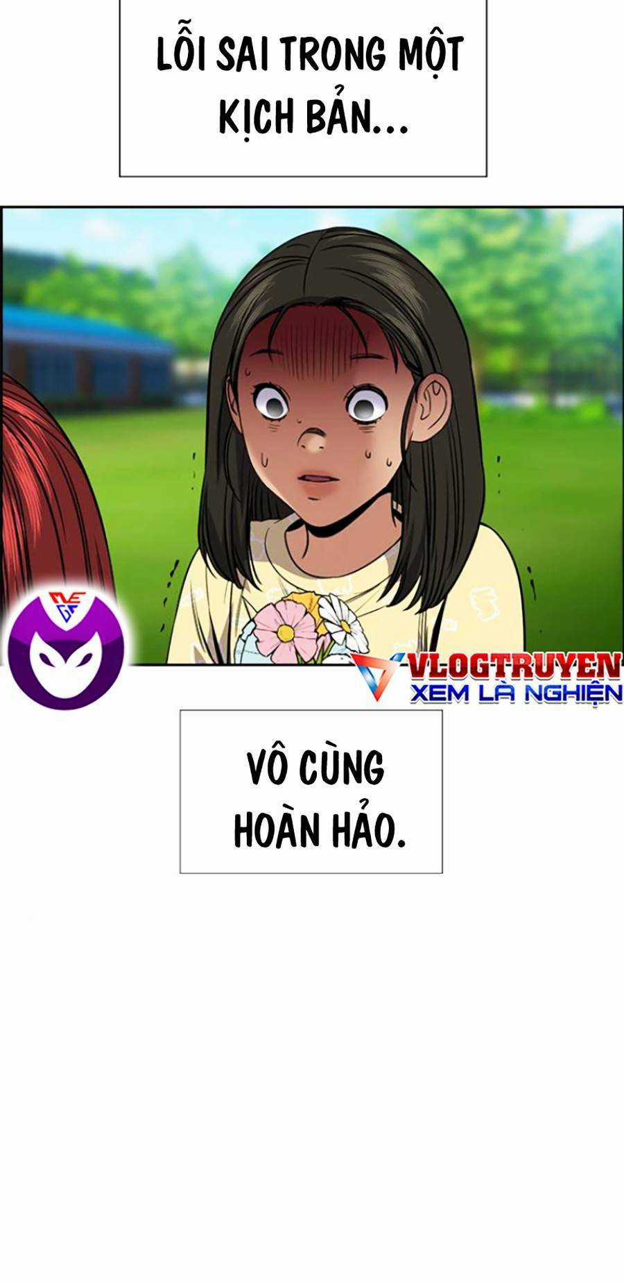 Giáo Dục Chân Chính - Get Schooled Chapter 105 trang 21