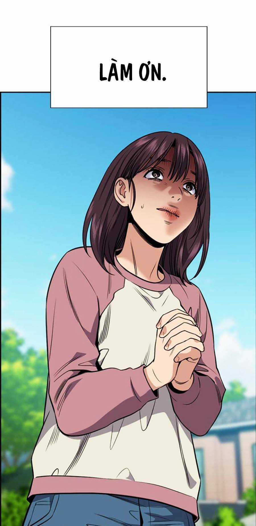 Giáo Dục Chân Chính - Get Schooled Chapter 105 trang 22