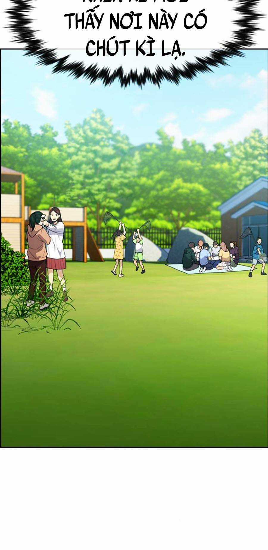 Giáo Dục Chân Chính - Get Schooled Chapter 105 trang 25