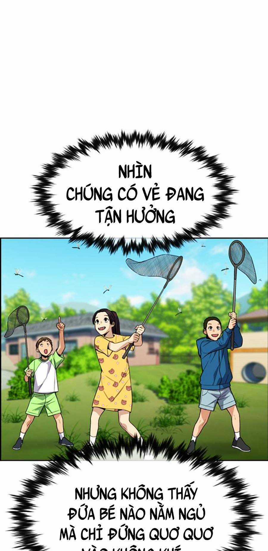 Giáo Dục Chân Chính - Get Schooled Chapter 105 trang 27