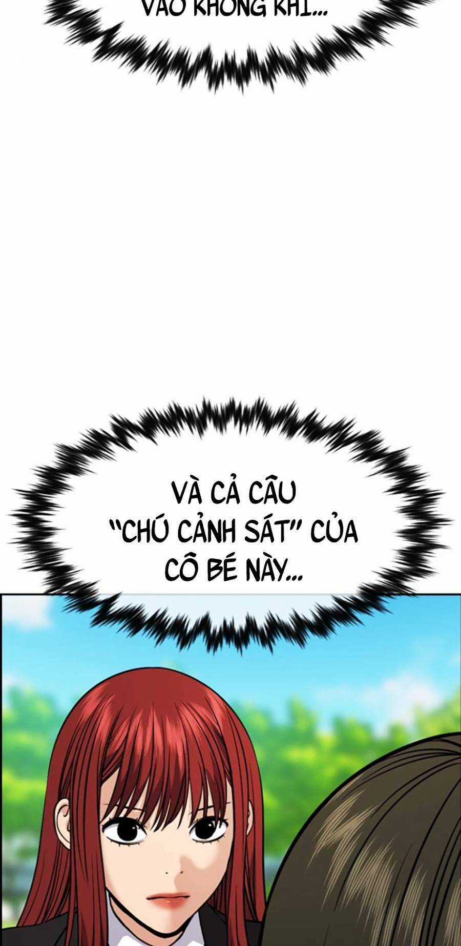 Giáo Dục Chân Chính - Get Schooled Chapter 105 trang 28