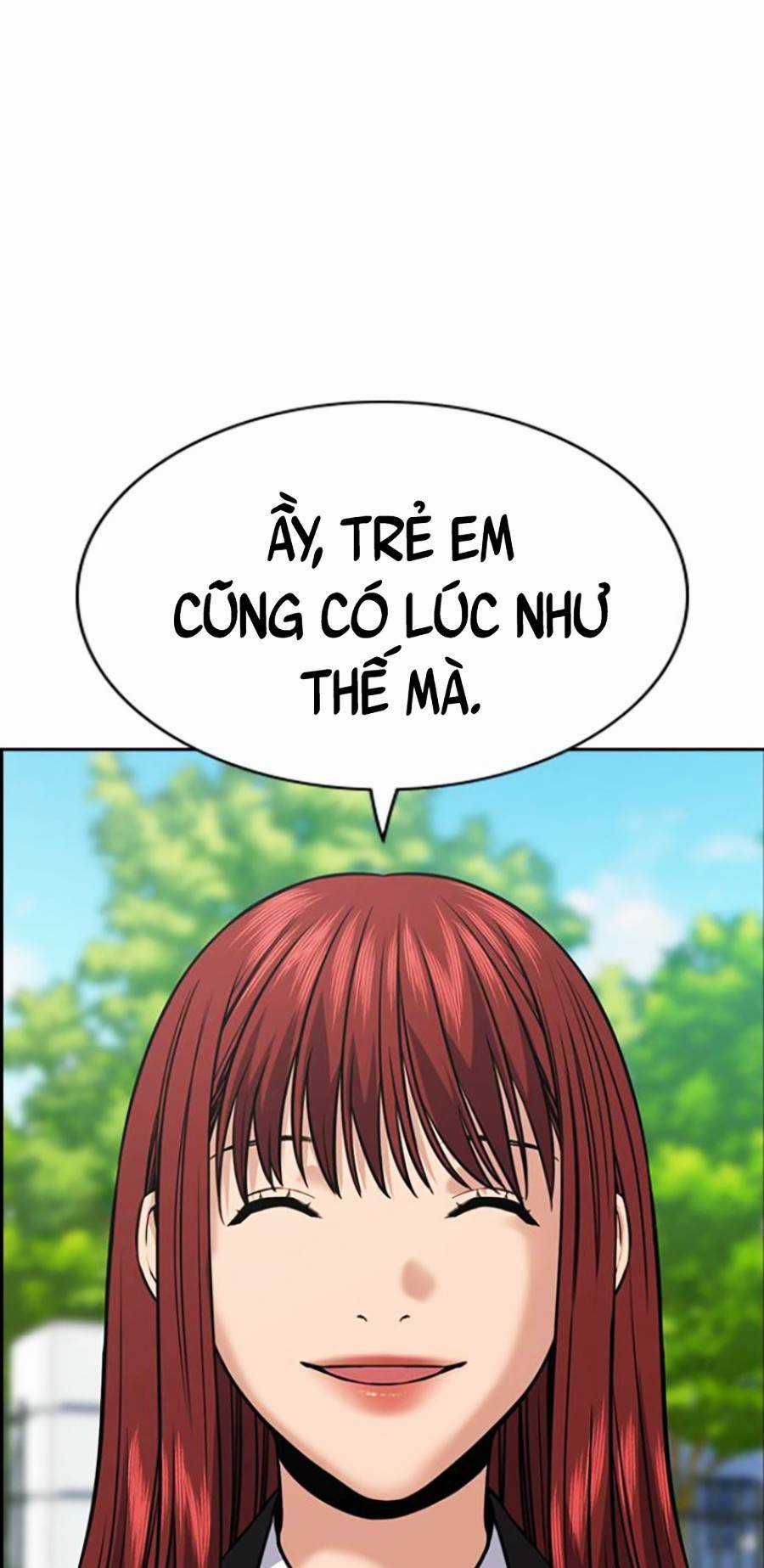 Giáo Dục Chân Chính - Get Schooled Chapter 105 trang 32