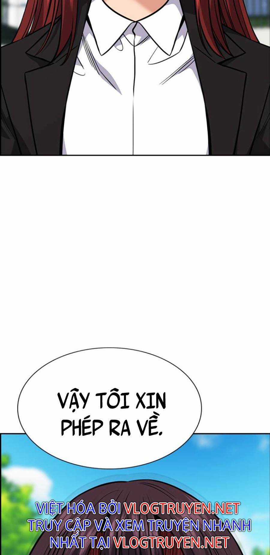 Giáo Dục Chân Chính - Get Schooled Chapter 105 trang 33