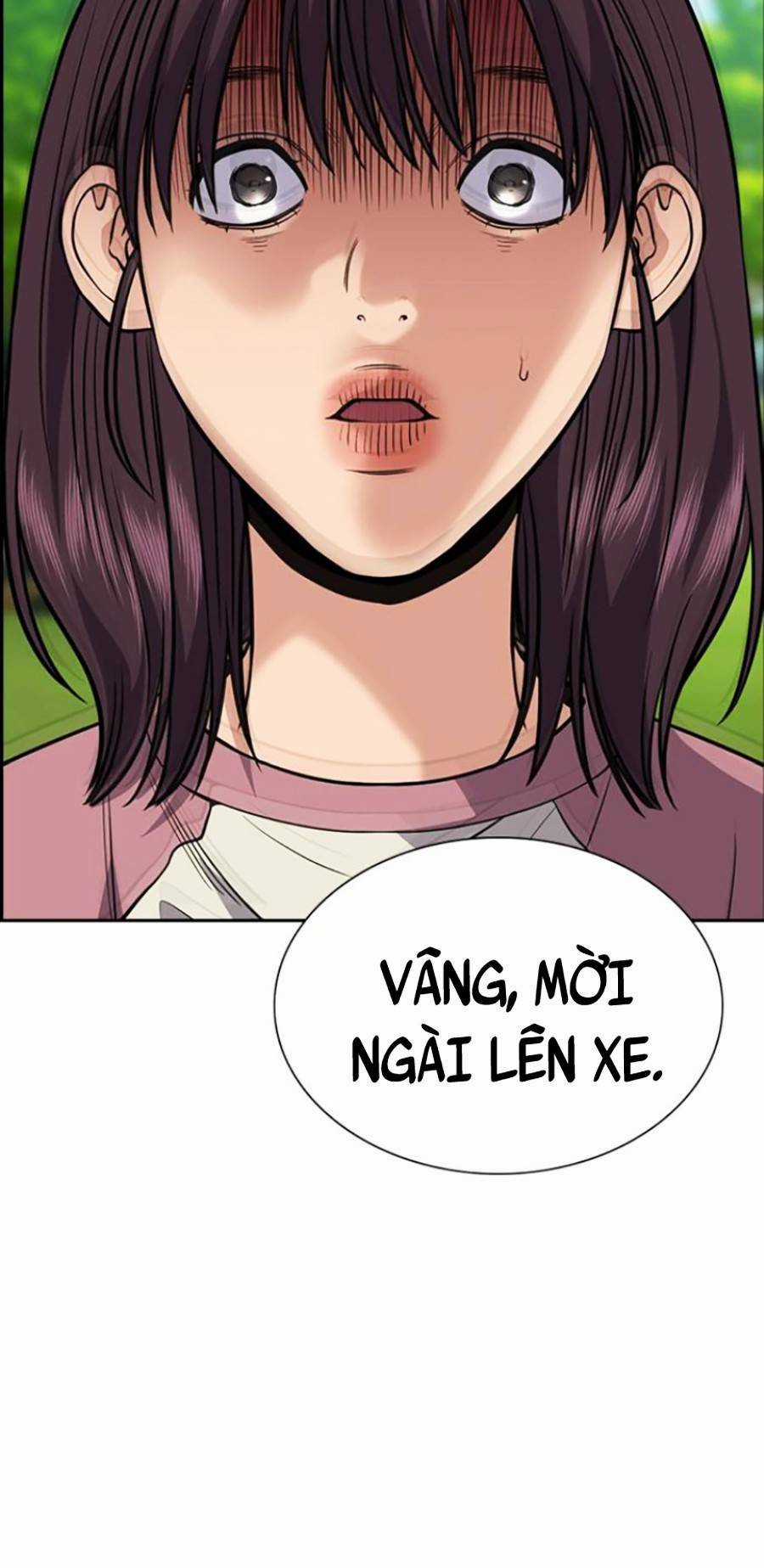 Giáo Dục Chân Chính - Get Schooled Chapter 105 trang 34