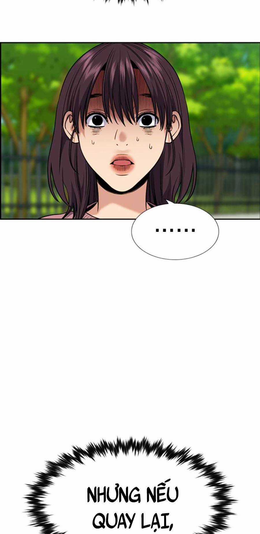Giáo Dục Chân Chính - Get Schooled Chapter 105 trang 38