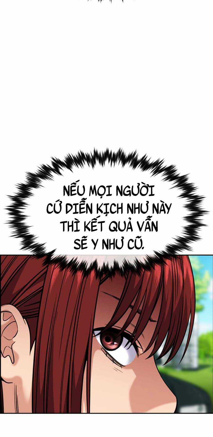 Giáo Dục Chân Chính - Get Schooled Chapter 105 trang 40
