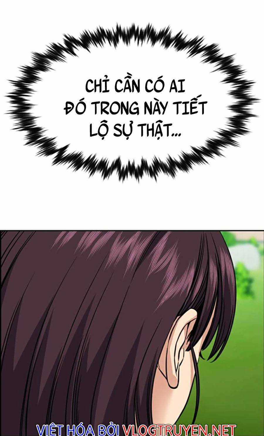 Giáo Dục Chân Chính - Get Schooled Chapter 105 trang 41