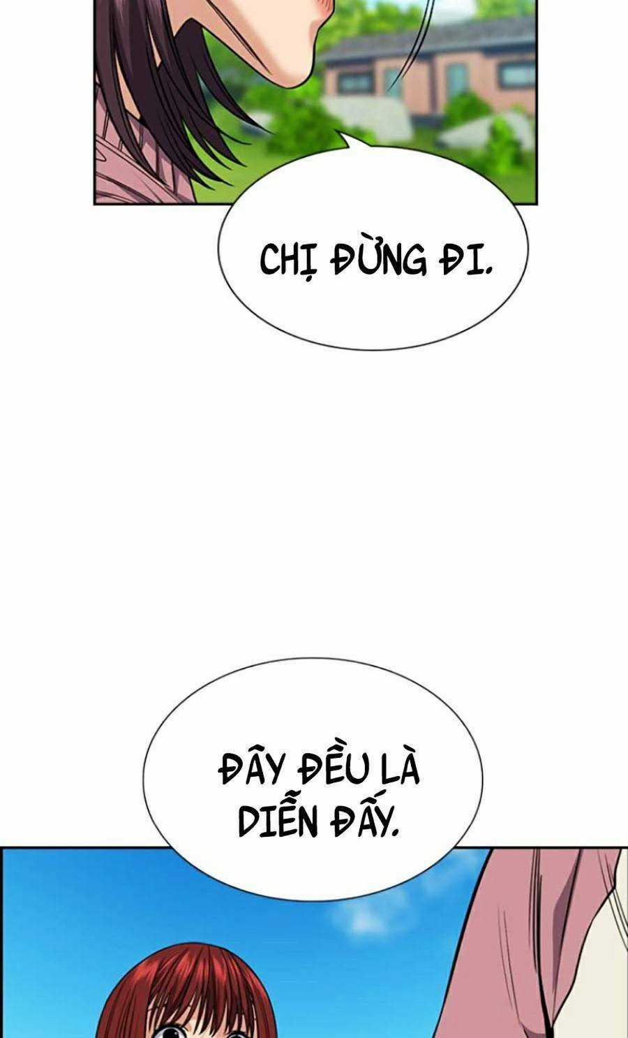 Giáo Dục Chân Chính - Get Schooled Chapter 105 trang 45