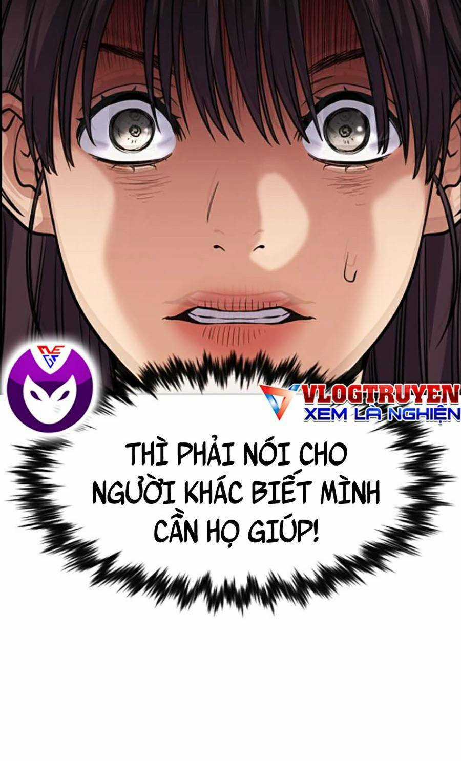 Giáo Dục Chân Chính - Get Schooled Chapter 105 trang 48