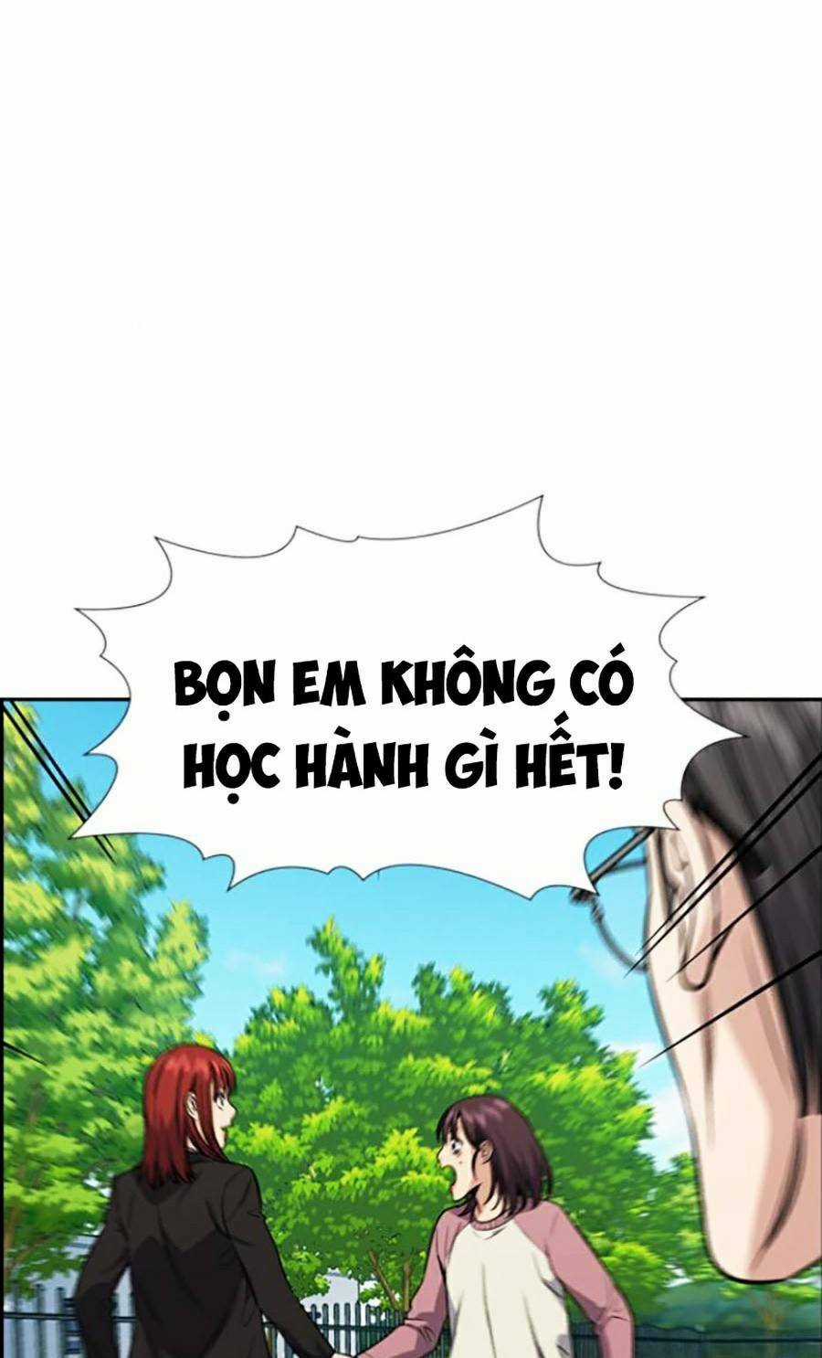 Giáo Dục Chân Chính - Get Schooled Chapter 105 trang 49
