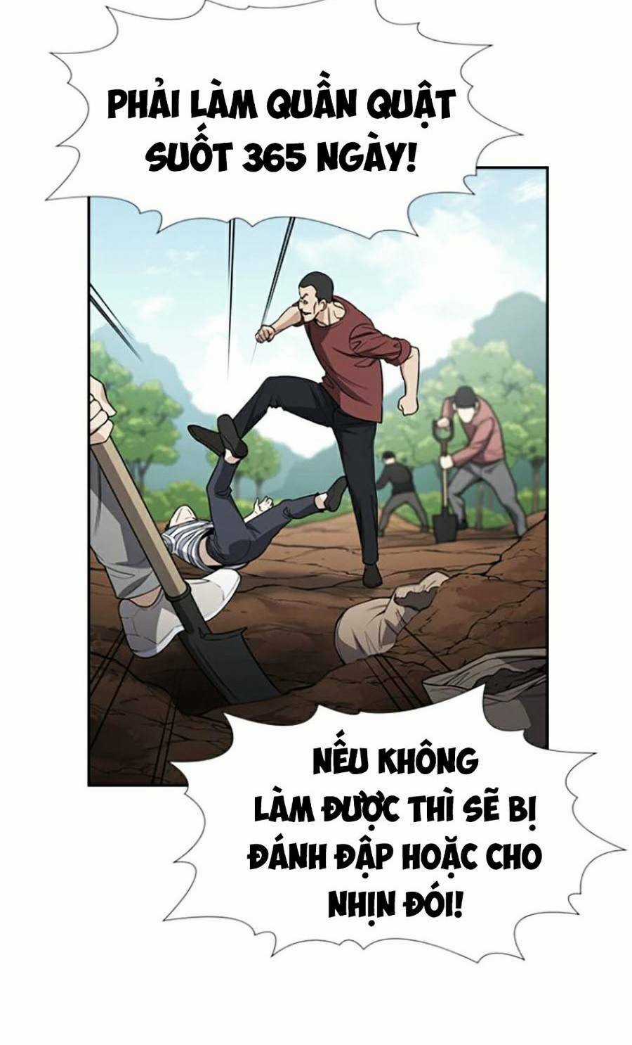 Giáo Dục Chân Chính - Get Schooled Chapter 105 trang 51