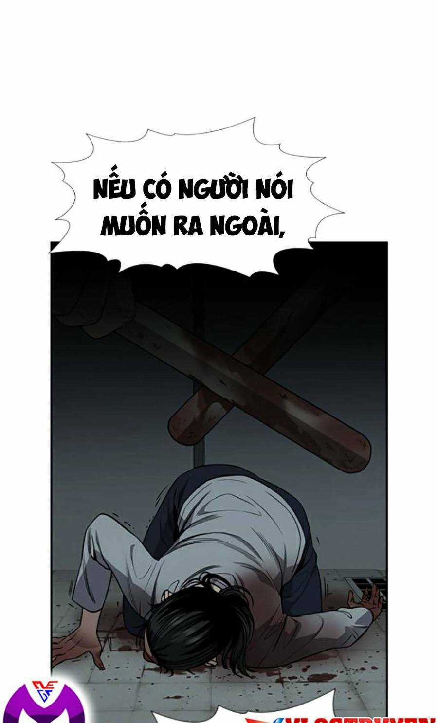 Giáo Dục Chân Chính - Get Schooled Chapter 105 trang 52