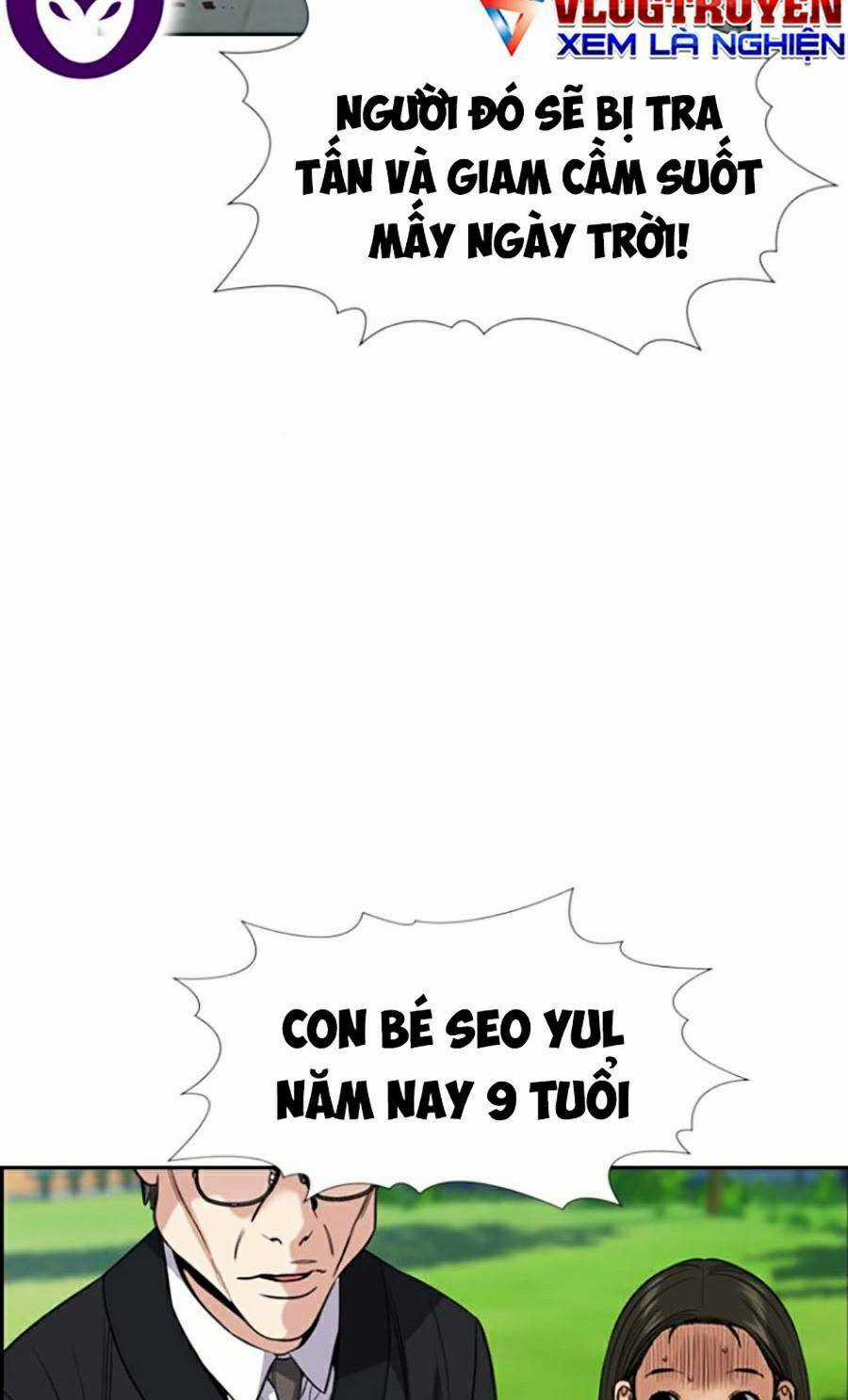 Giáo Dục Chân Chính - Get Schooled Chapter 105 trang 53