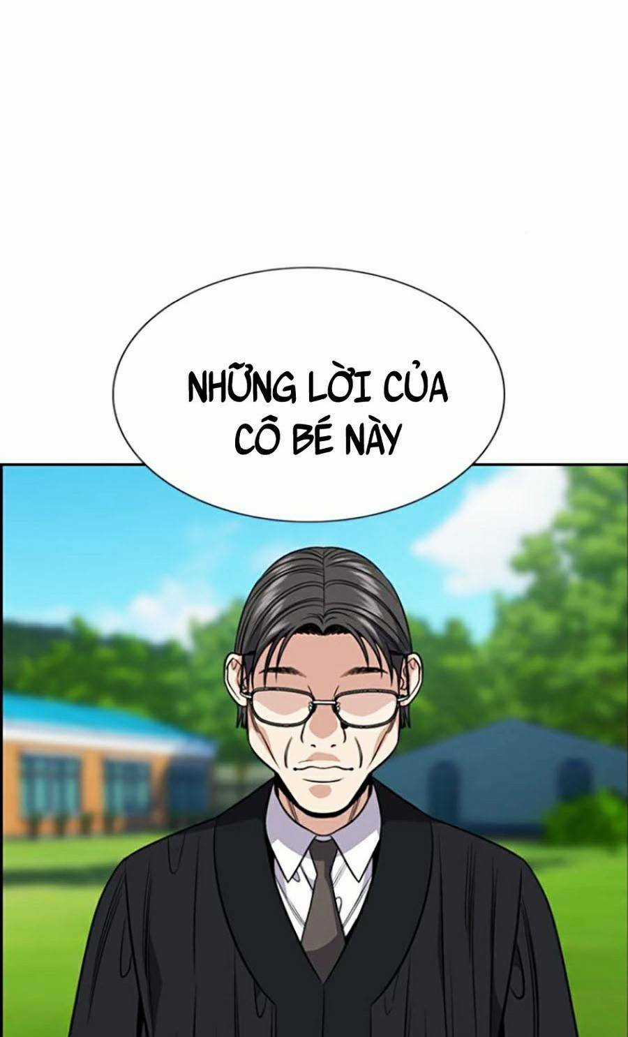 Giáo Dục Chân Chính - Get Schooled Chapter 105 trang 57