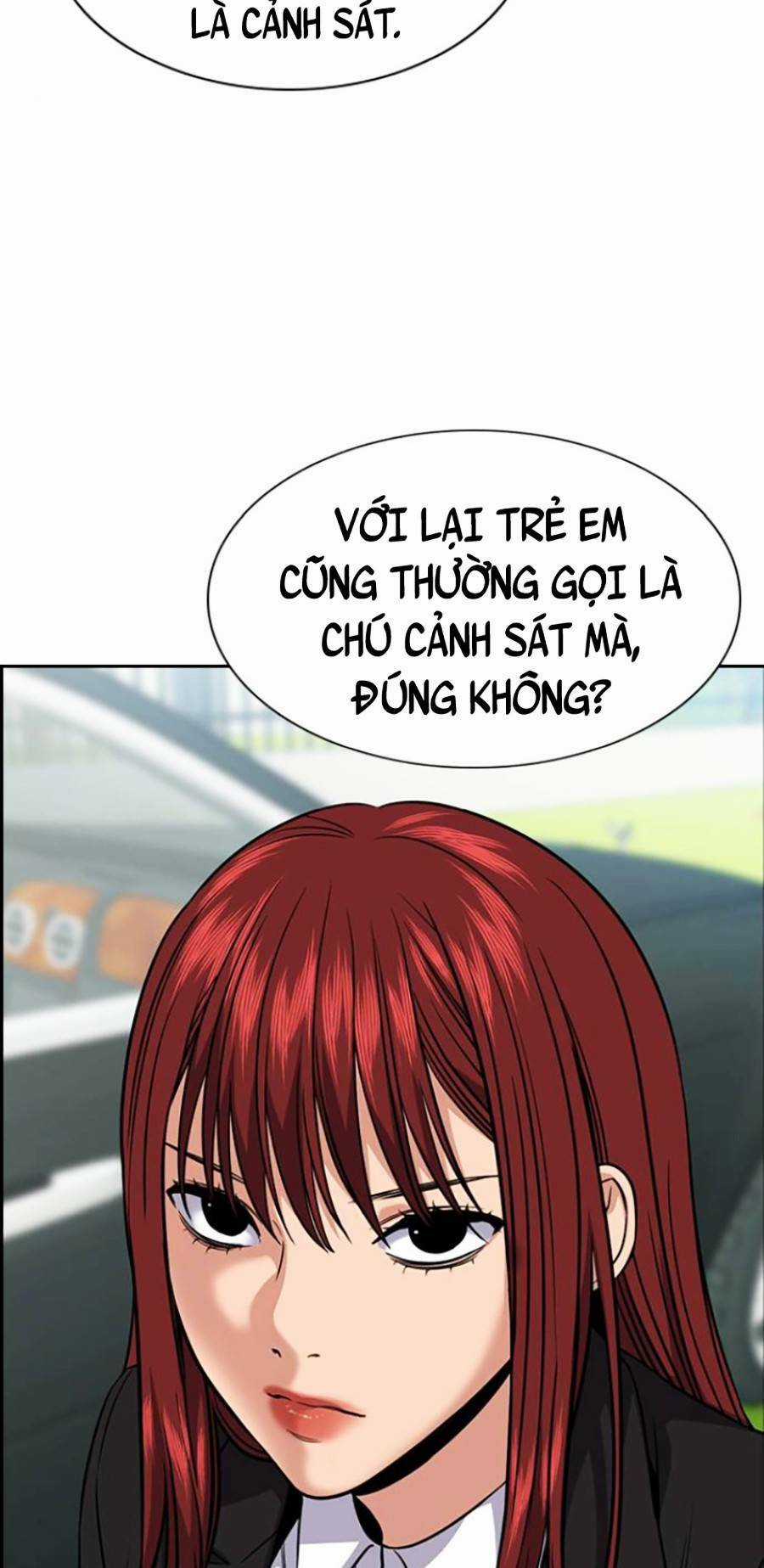Giáo Dục Chân Chính - Get Schooled Chapter 105 trang 6