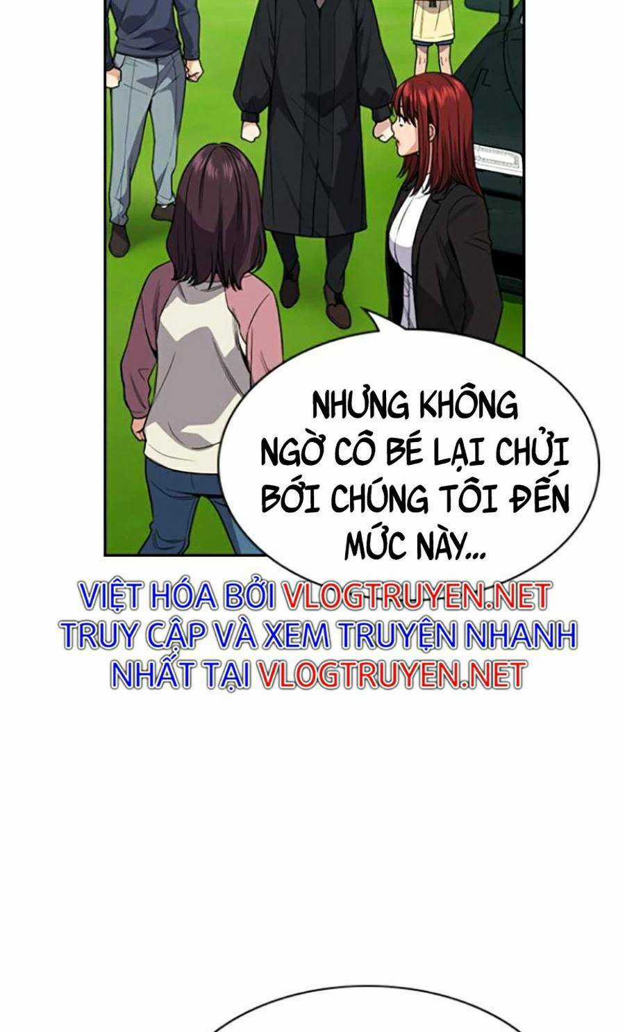 Giáo Dục Chân Chính - Get Schooled Chapter 105 trang 61
