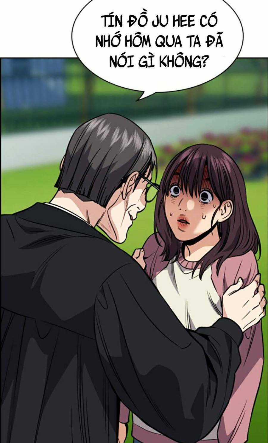 Giáo Dục Chân Chính - Get Schooled Chapter 105 trang 62